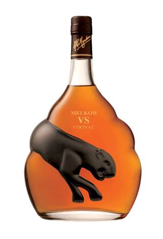 Коньяк Meukow VS 40% 1л
