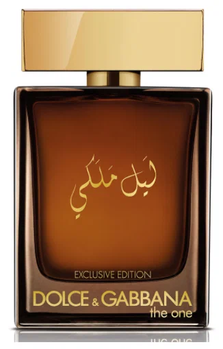 DOLCE&GABBANA парфюмированная вода The One Men Royal Night, 100мл