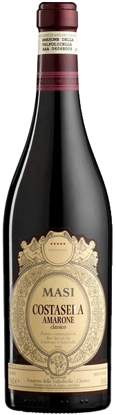 Masi Nectar Costasera Amarone Classico 2013 15% 0.75L IT вино красное