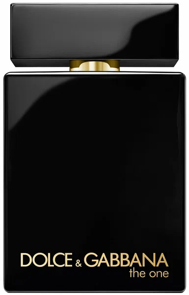 DOLCE&GABBANA парфюмированная вода The One For Men Intense, 50 мл