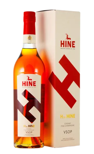 Коньяк Hine Rare VSOP 4 года 0.7л