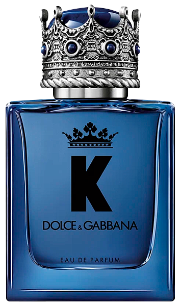 DOLCE&GABBANA парфюмированная вода K , 50мл