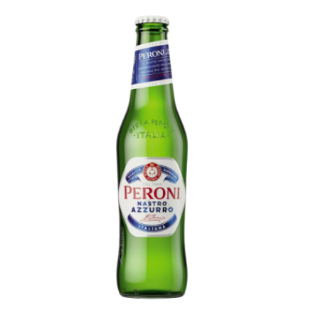Пиво Peroni Nastro Azzurro