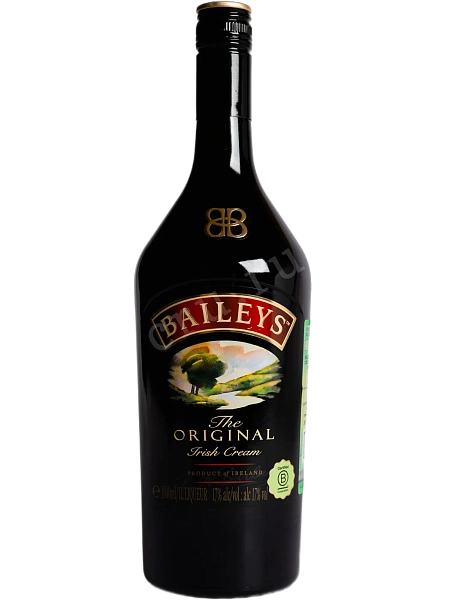Ликер Baileys 17% 0.7л