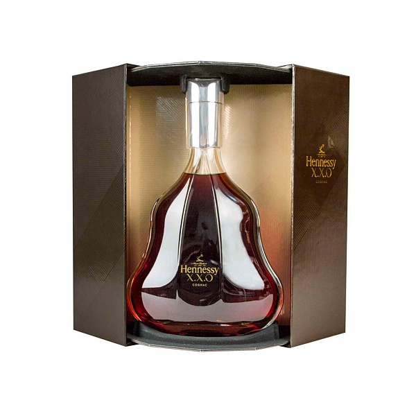 Коньяк Hennessy XXO 40% 1L