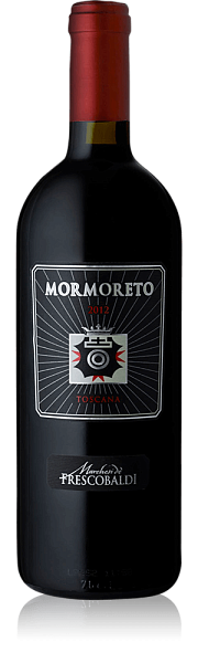Frescobaldi Mormoreto IGP 2012 14% 0.75L