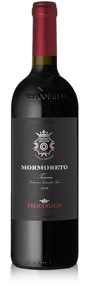Вино Frescobaldi Mormoreto IGP 2016 14% 0.75L