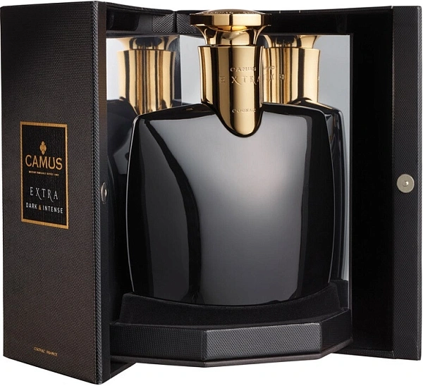 Коньяк Camus Extra Dark Intense 40% 0.7л