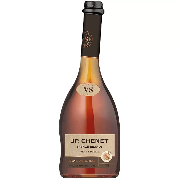 Бренди JP.Chenet French Brandy VS 0.7L