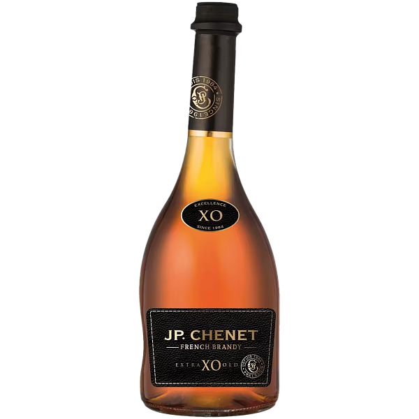 Бренди JP.Chenet French Brandy XO 38% 0.7L