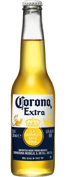 Пиво Corona Extra