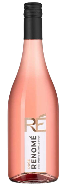 Вино Renome Каберне Фран/Красностоп розе 2024 12.1% 0.75л
