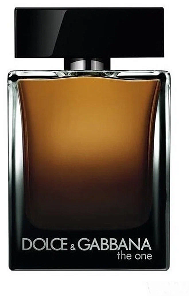 DOLCE&GABBANA парфюмированная вода The One Men, 100 мл