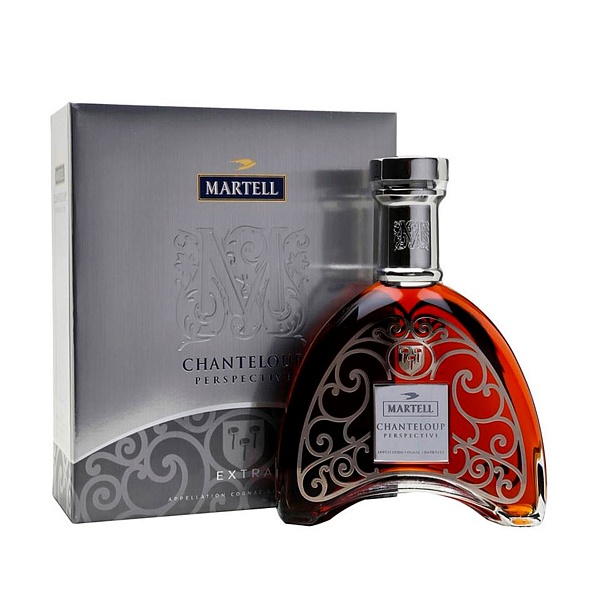 Коньяк Martell Chanteloup Perspective Extra 40% 0.7L